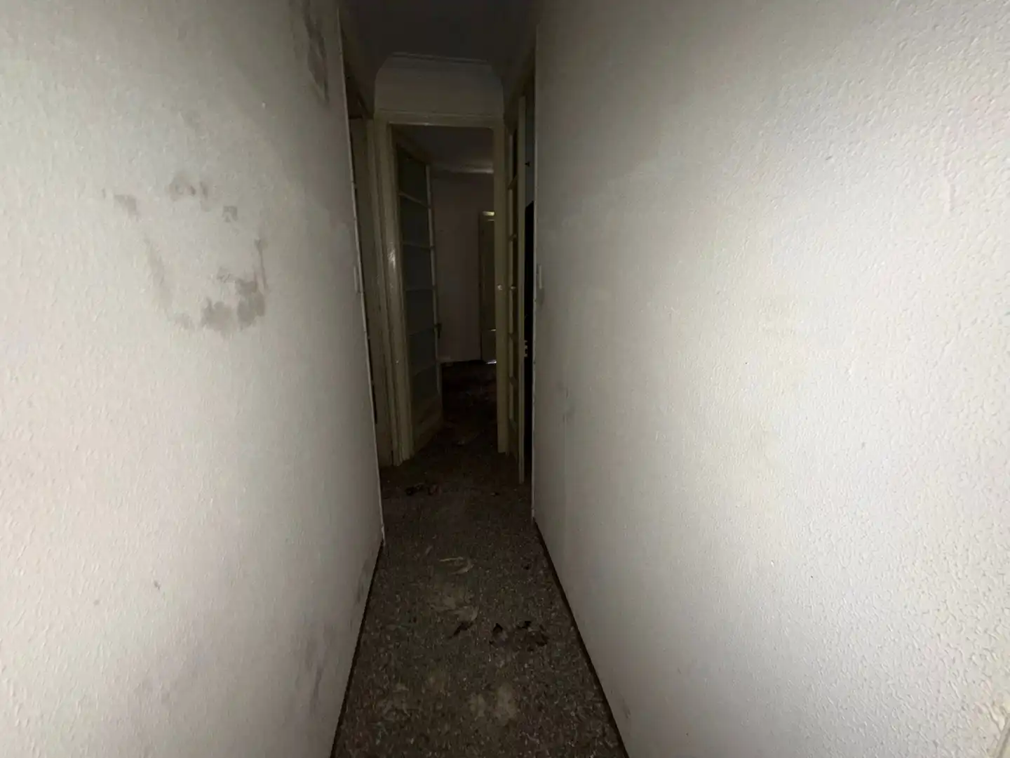 Wohnung zum Verkauf in Carrer la Font, imagen 3