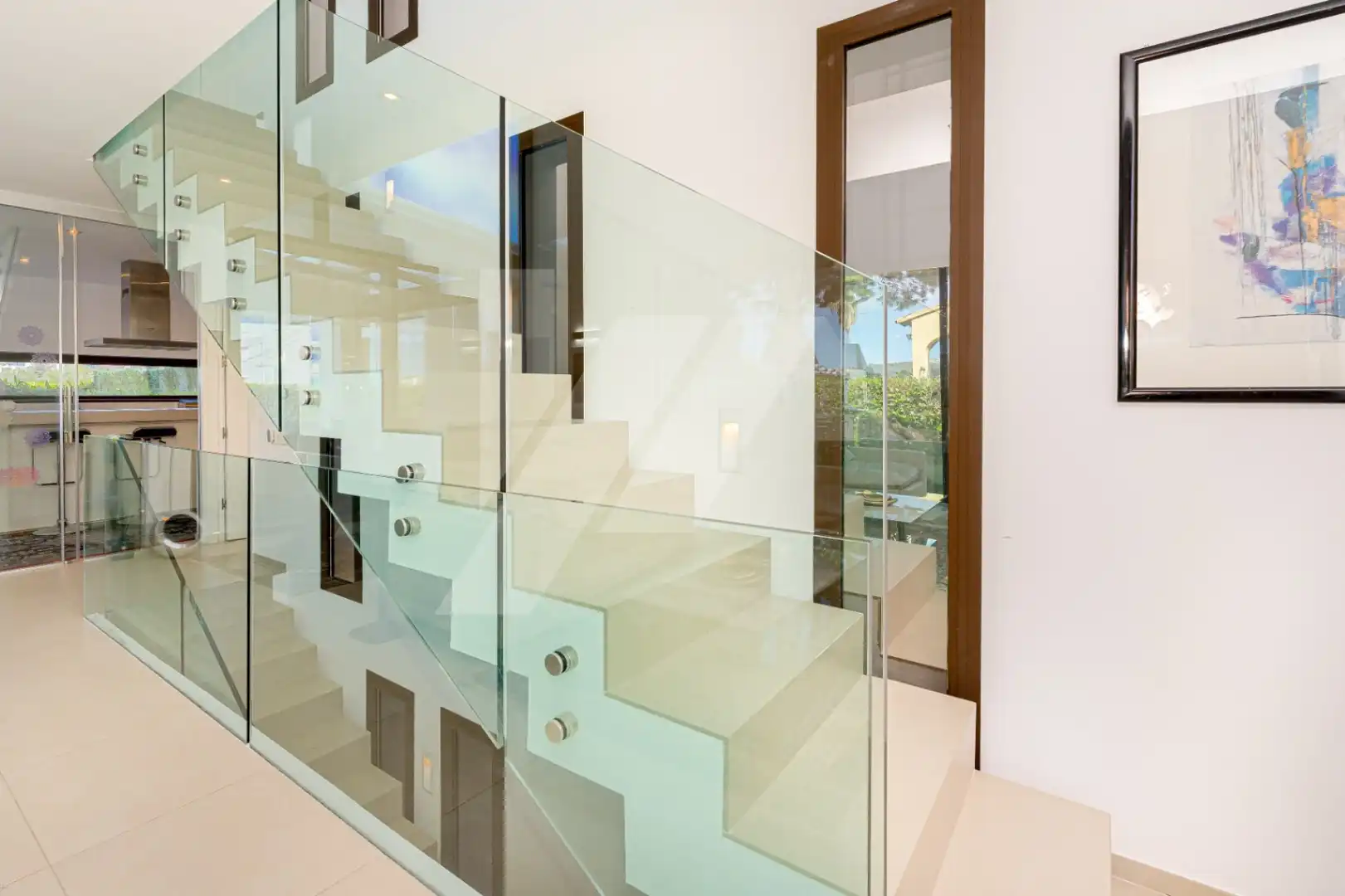 Semi-detached house with terrace for sale in Moravit - Cap Blanc, imagen 25