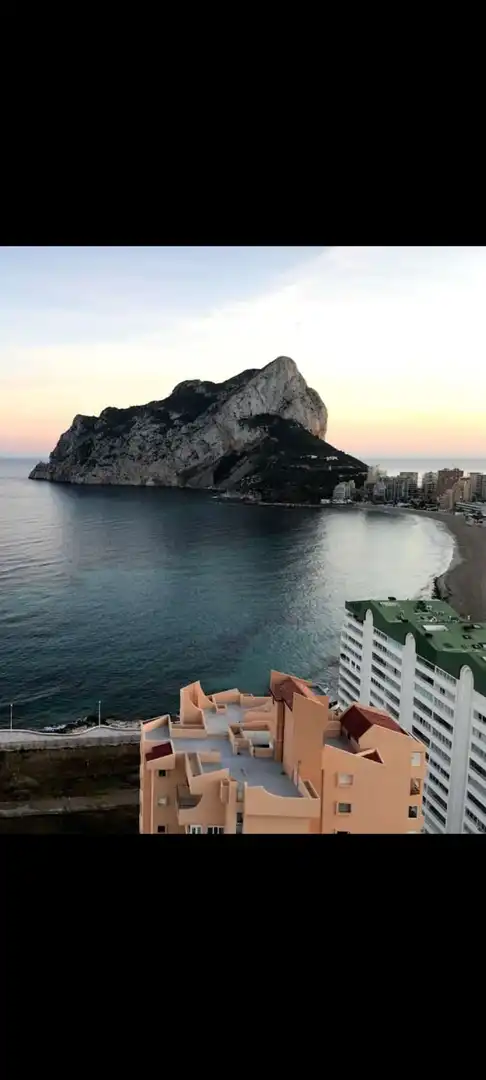Estudio con terraza en venta en Zona Levante - Playa Fossa, imagen 21