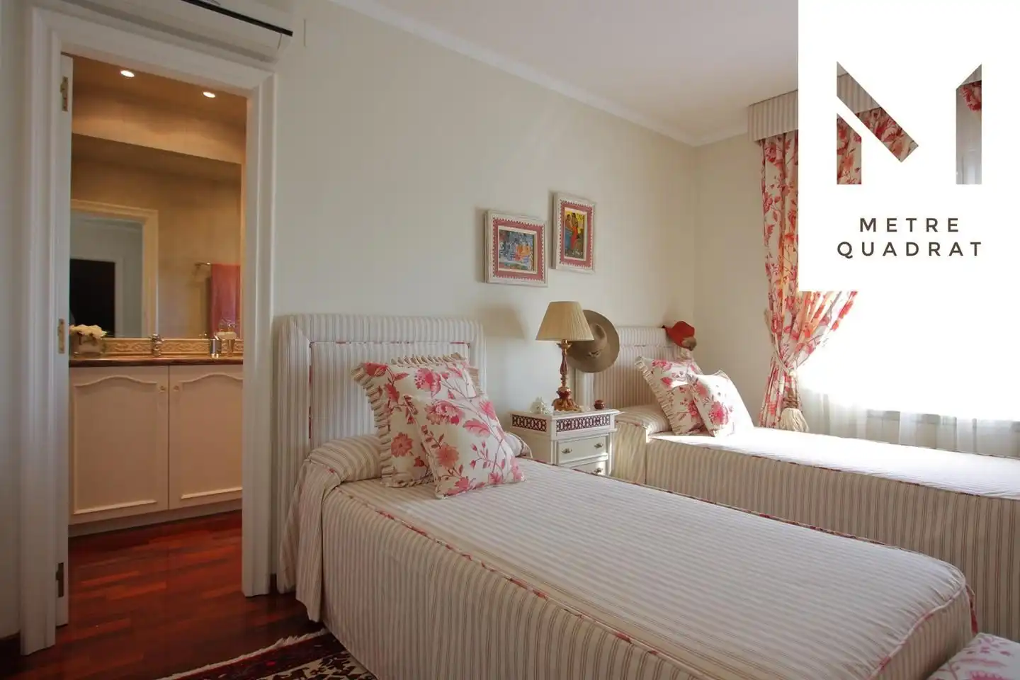 Casa con piscina en venta en Alella, imagen 38