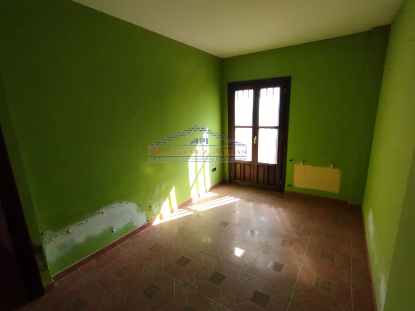 Casa adosada en venta en Sabiote con Balcón