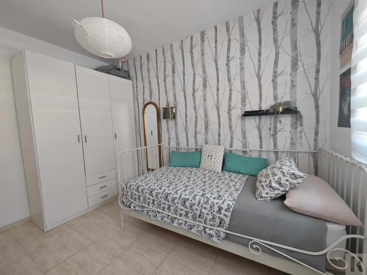 Bedroom of Detached homes for sale in Viladecavalls  with Heating and Swimming Pool