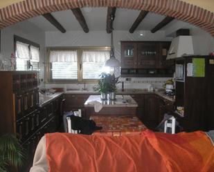 Kitchen of House or chalet for sale in Almoster  with Terrace and Swimming Pool