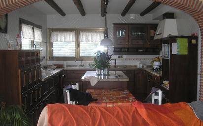 Kitchen of House or chalet for sale in Almoster  with Private garden, Terrace and Storage room