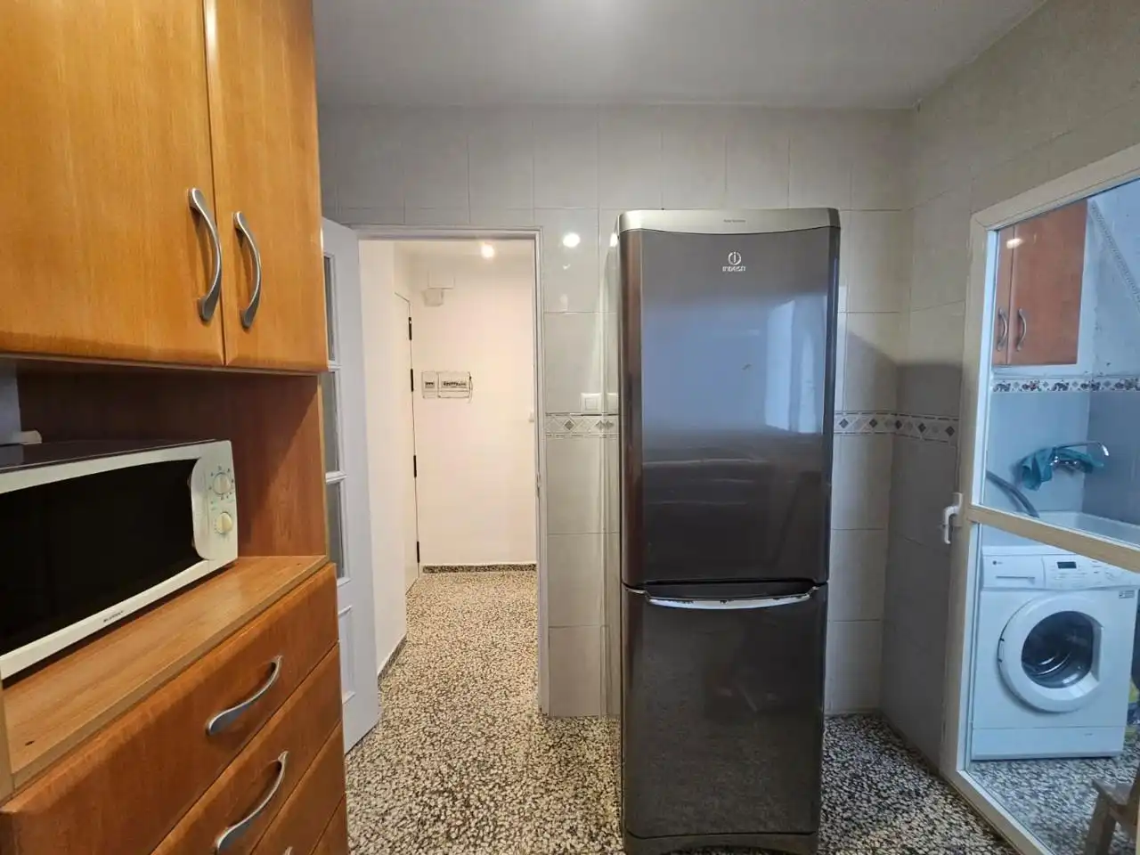 Habitación en Calle Aristoteles, Cerrillo de Maracena - Periodistas