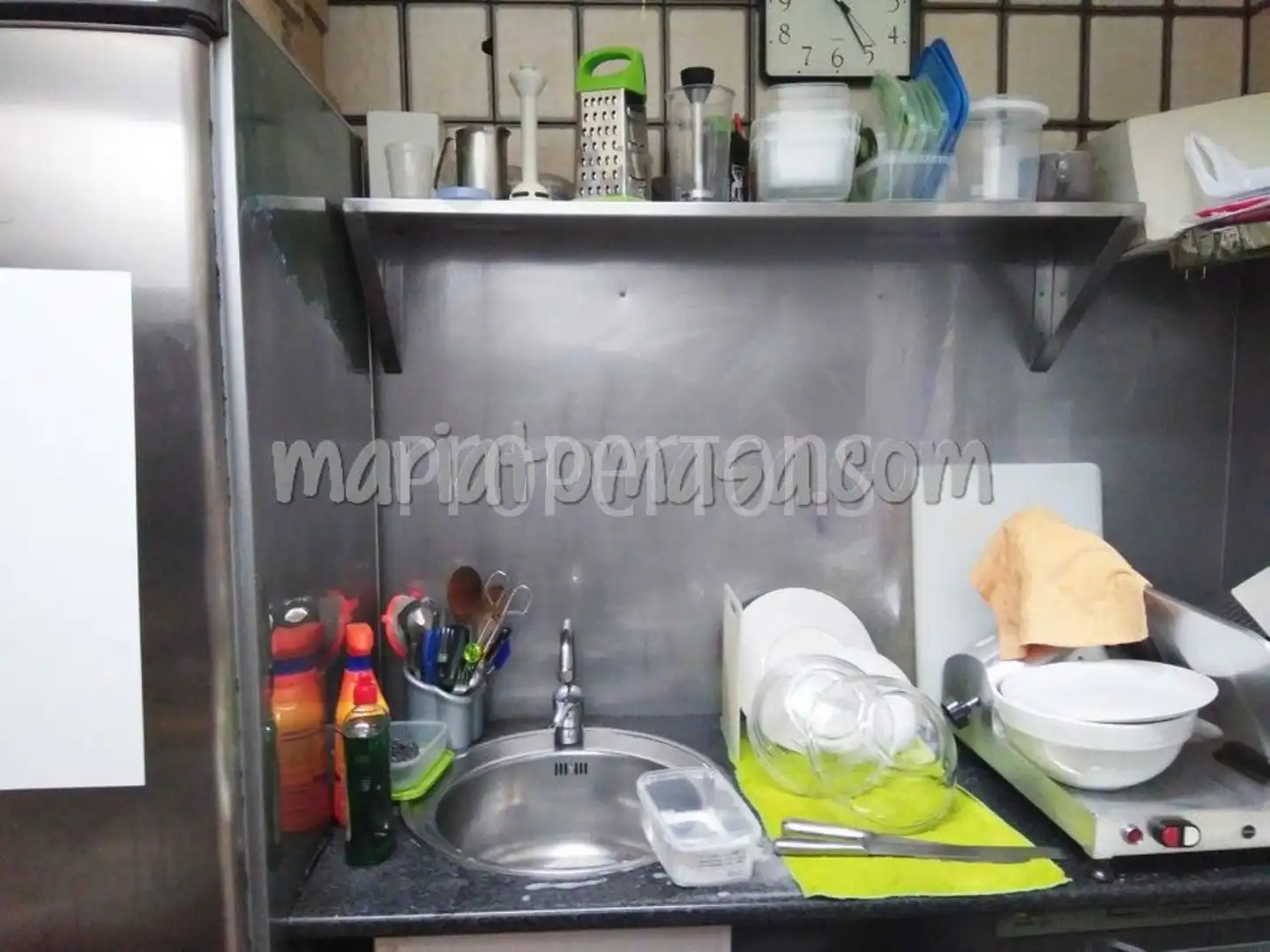 Local comercial en venda a Zorrotza, imagen 6