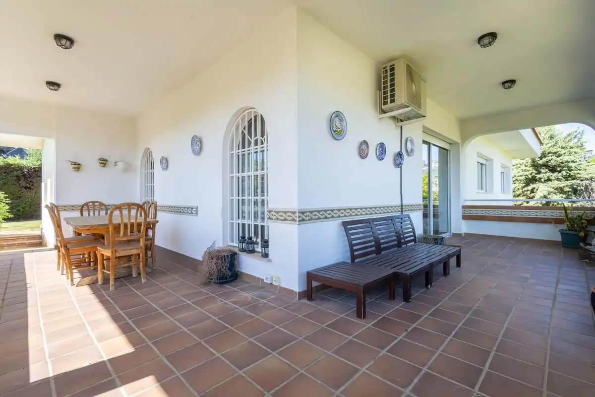 Casa con terrazza in vendita a Calle de la Luna, imagen 39