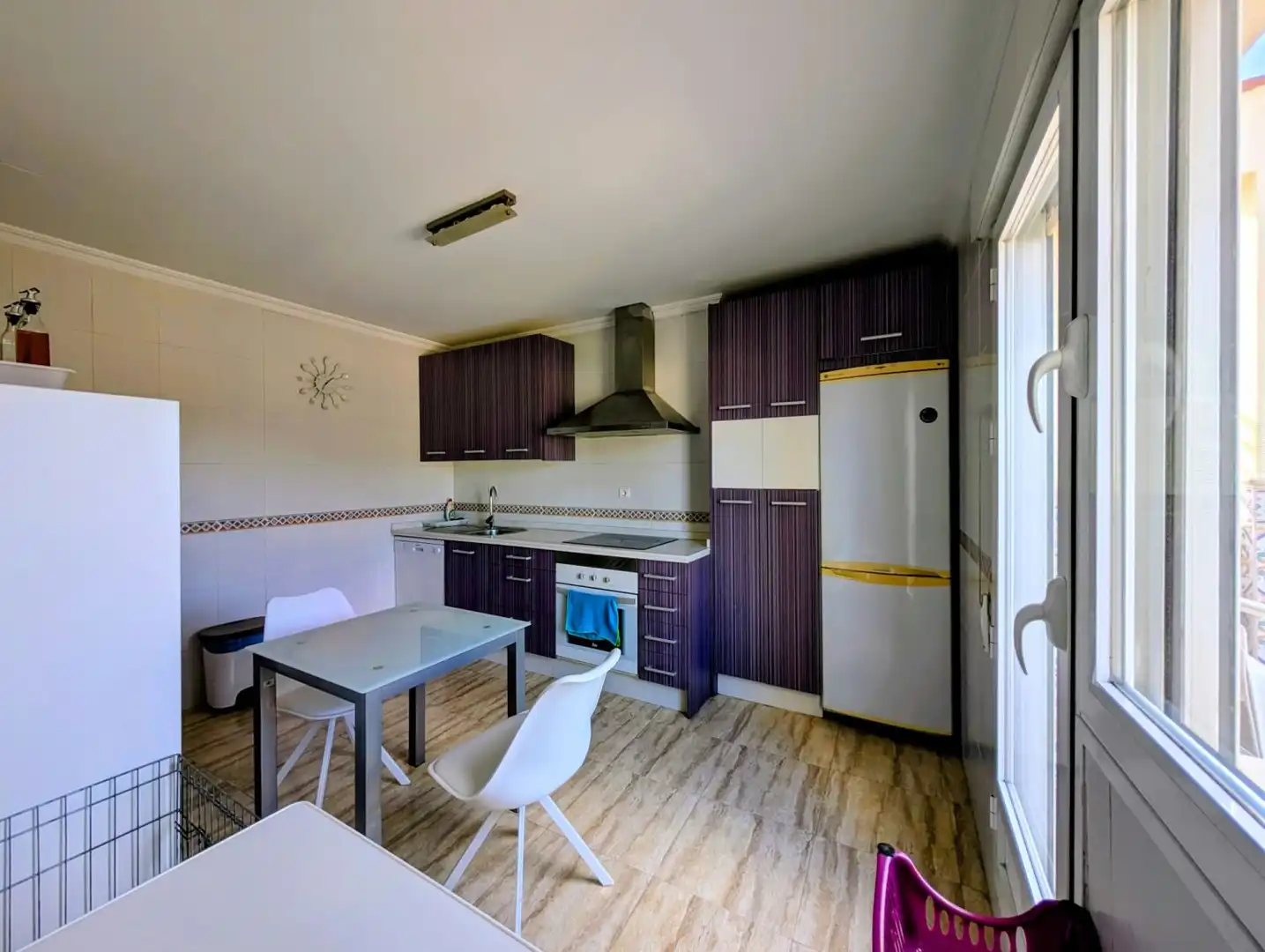 Wohnung mit Balkon zum Verkauf in Loja, imagen 7