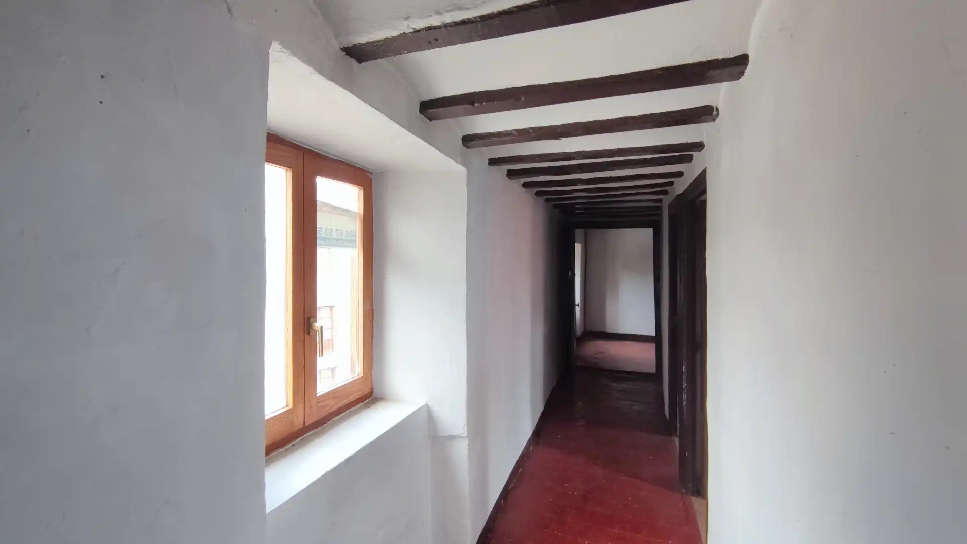 Casa en venta en Calle Benito Gandásegui 10, imagen 33