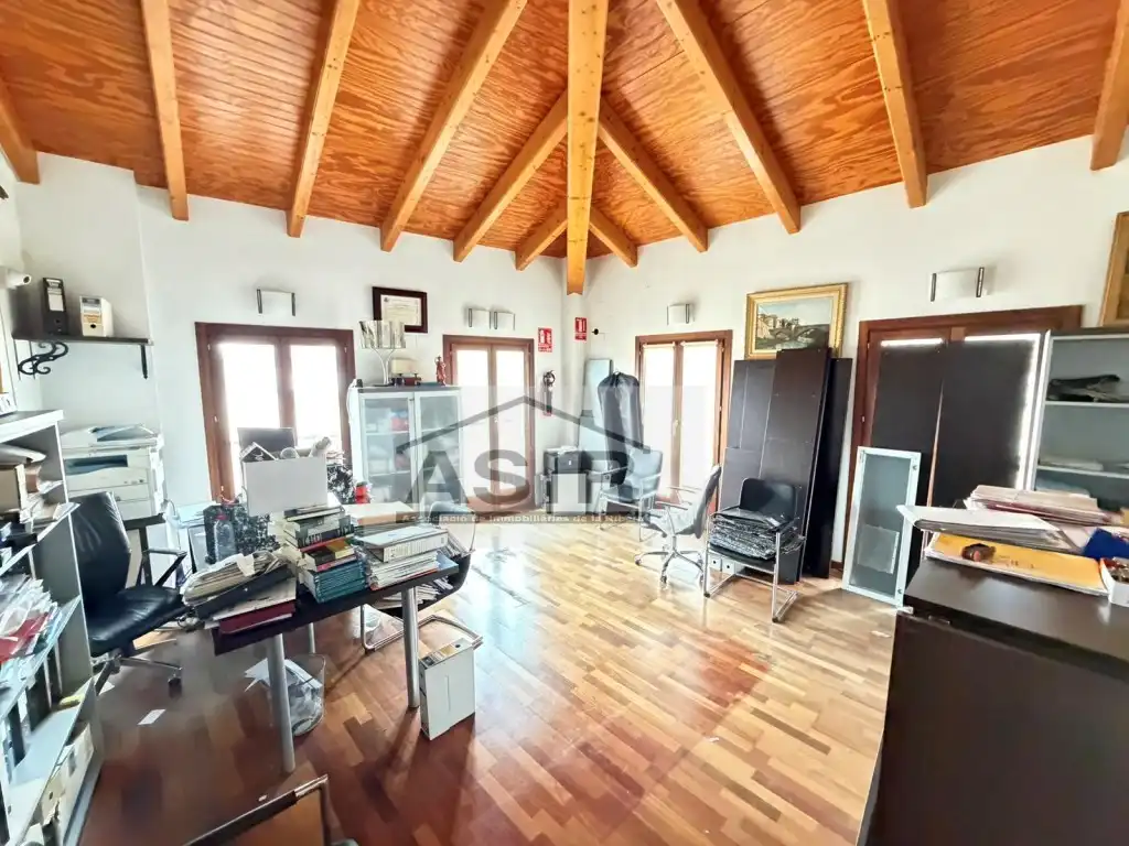 Büro zum Verkauf in Alzira