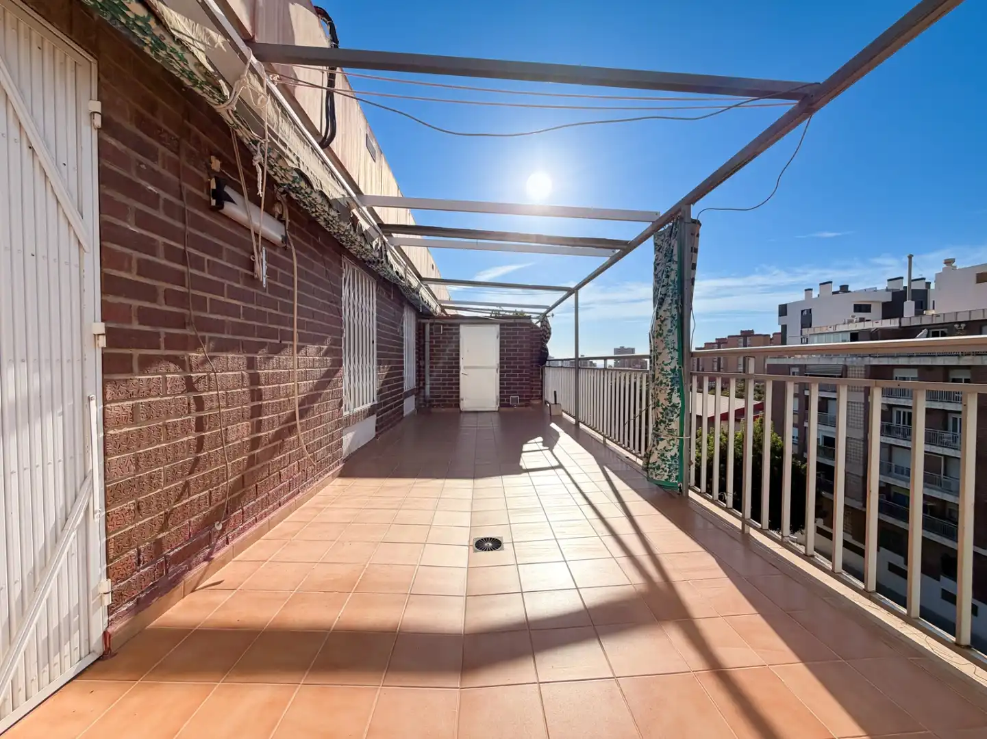 Penthouse with lift for sale in Campello pueblo, imagen 18