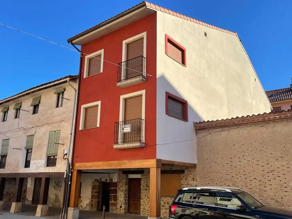 Casa en venta en Ezcaray, imagen 4