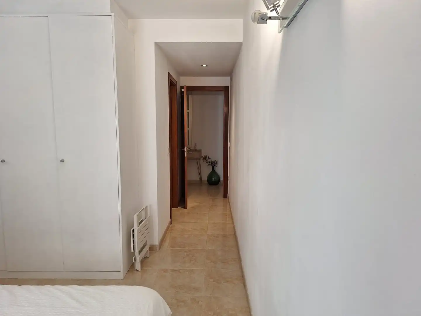 Apartament de lloguer a Carrer Josep Fàbrega i Pou, 98, Centre