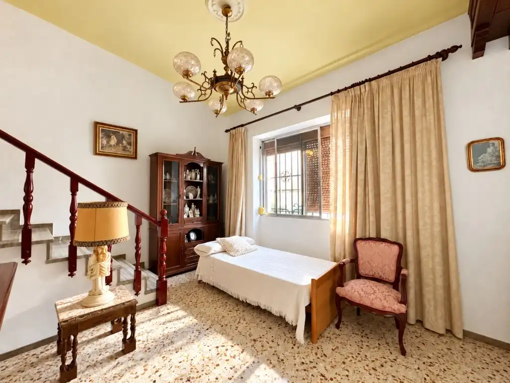 Sala de estar de Casa o chalet en venta en Sureste