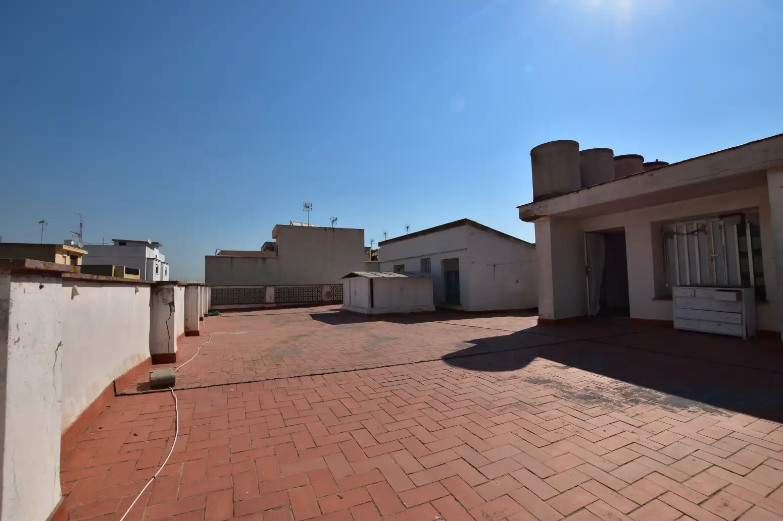 Terrace of Houses for sale in Foios  with Terrace and Storage room