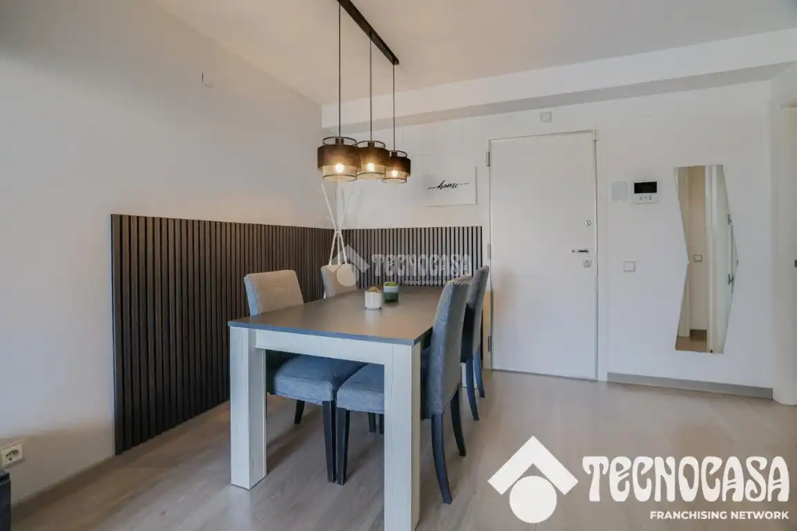 Flat for sale in Zona Esportiva