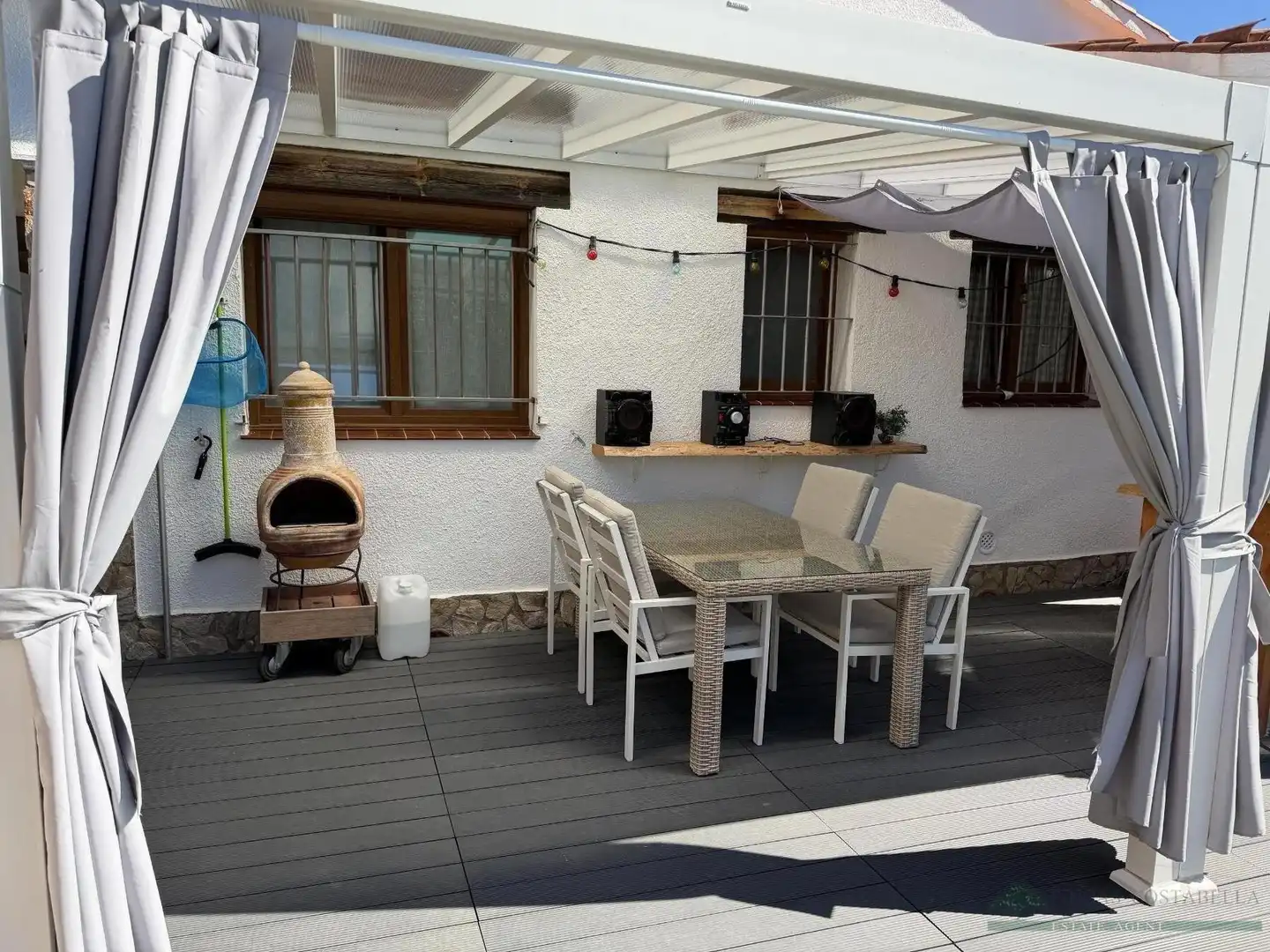 Maison avec piscine à vendre à Caldes de Malavella, imagen 3