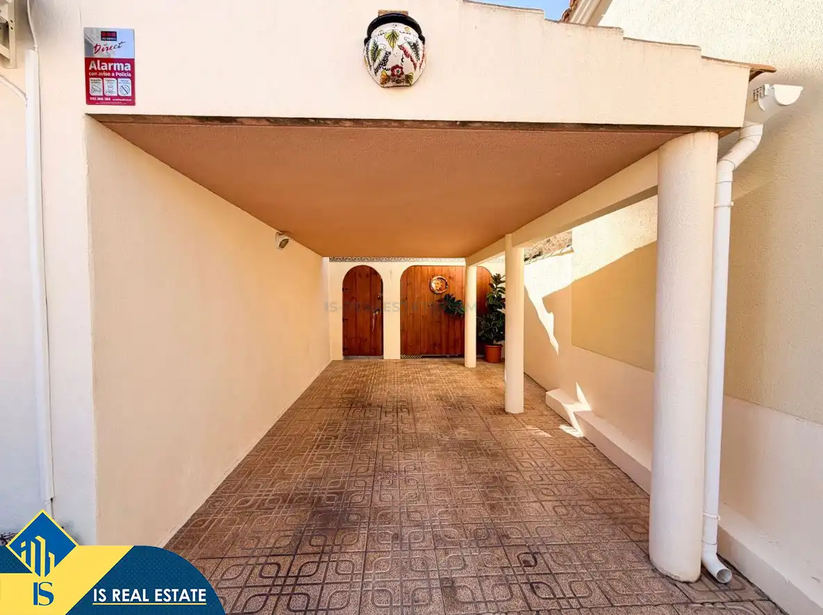 Villa avec jardin à vendre à San Miguel de Salinas, imagen 28