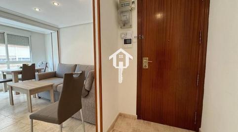 Foto 4 de Pis en venda a Calle Dr Ayela, Pla de Bon Repós, Alicante / Alacant