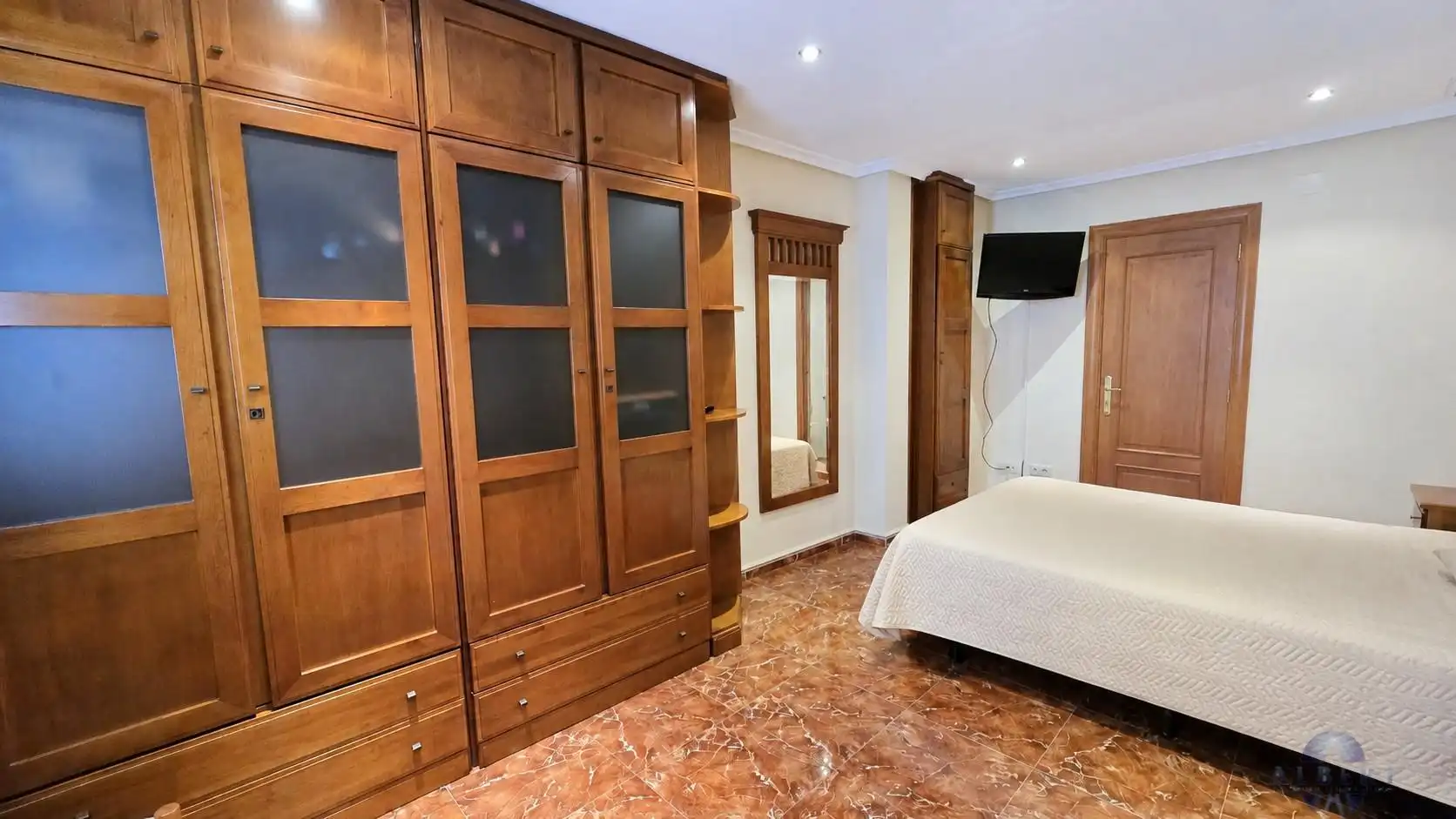 Wohnung mit Aufzug zum Verkauf in Monóvar  / Monòver, imagen 7