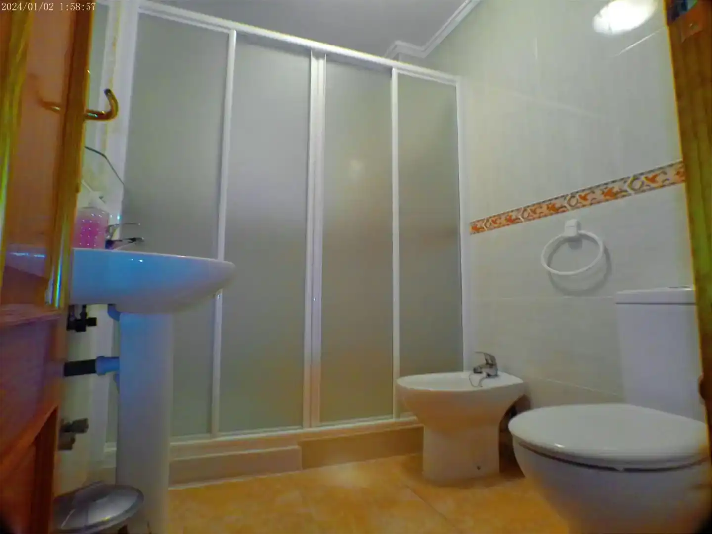 Bany de Casa o xalet en venda en Daya Nueva