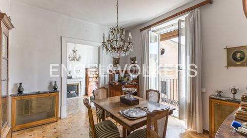 Foto 2 de Apartamento en venta en Cortes - Huertas, Madrid