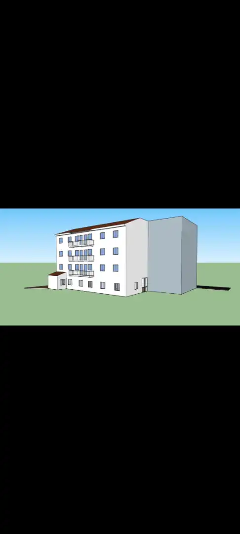 Exterior view of Apartments for sale in Ronda