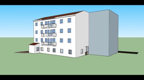 Photo 3 of Apartment for sale in Calle Padre Francisco Piquer, San Rafael, Ronda