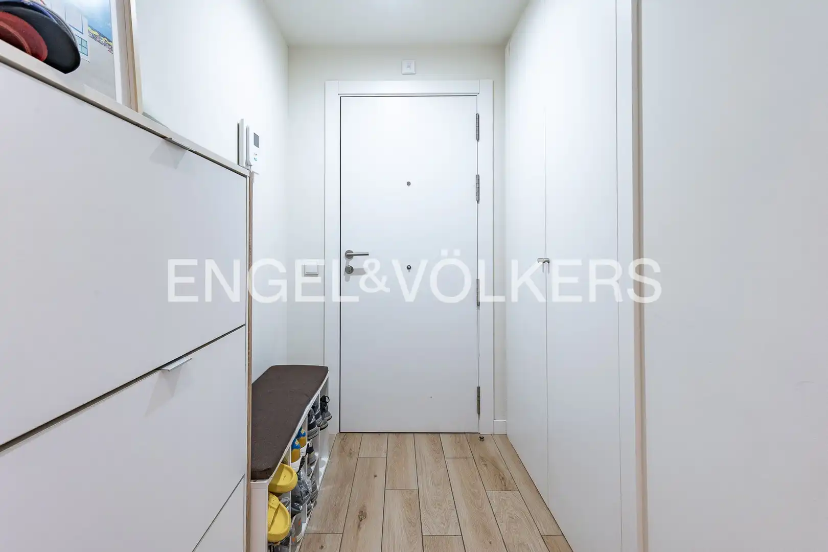 Flat with terrace for sale in Sant Martí, imagen 40