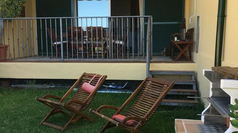 Foto 2 de Casa adosada de alquiler en El Higuerón, Fuengirola