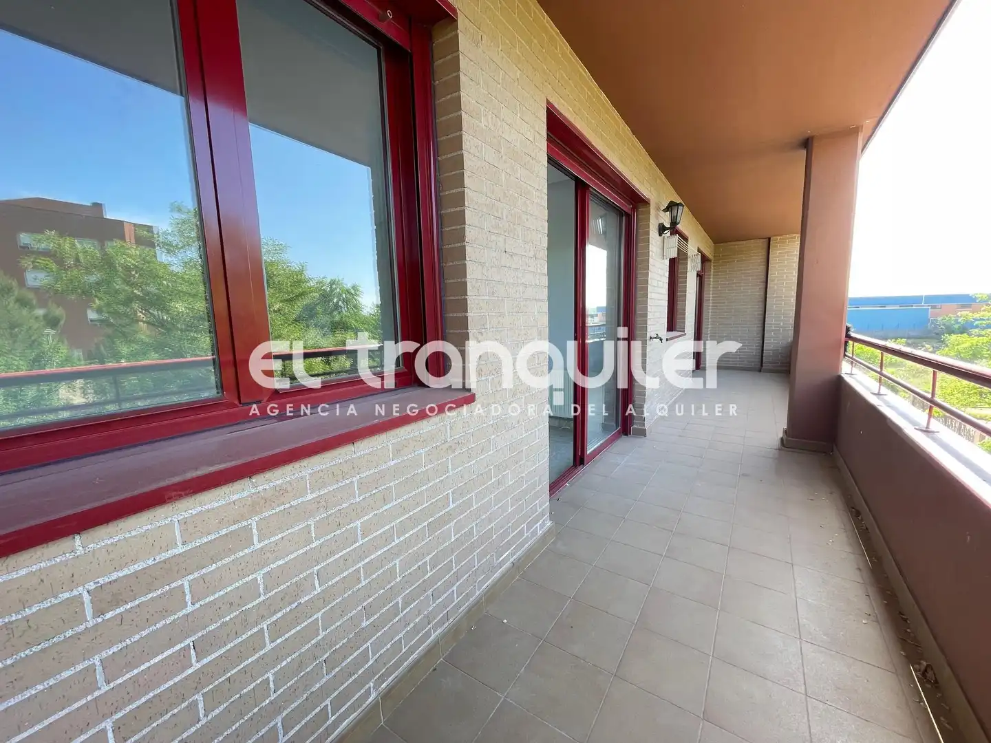 Flat for rent in Calle Francisco Umbral, Rivas Futura