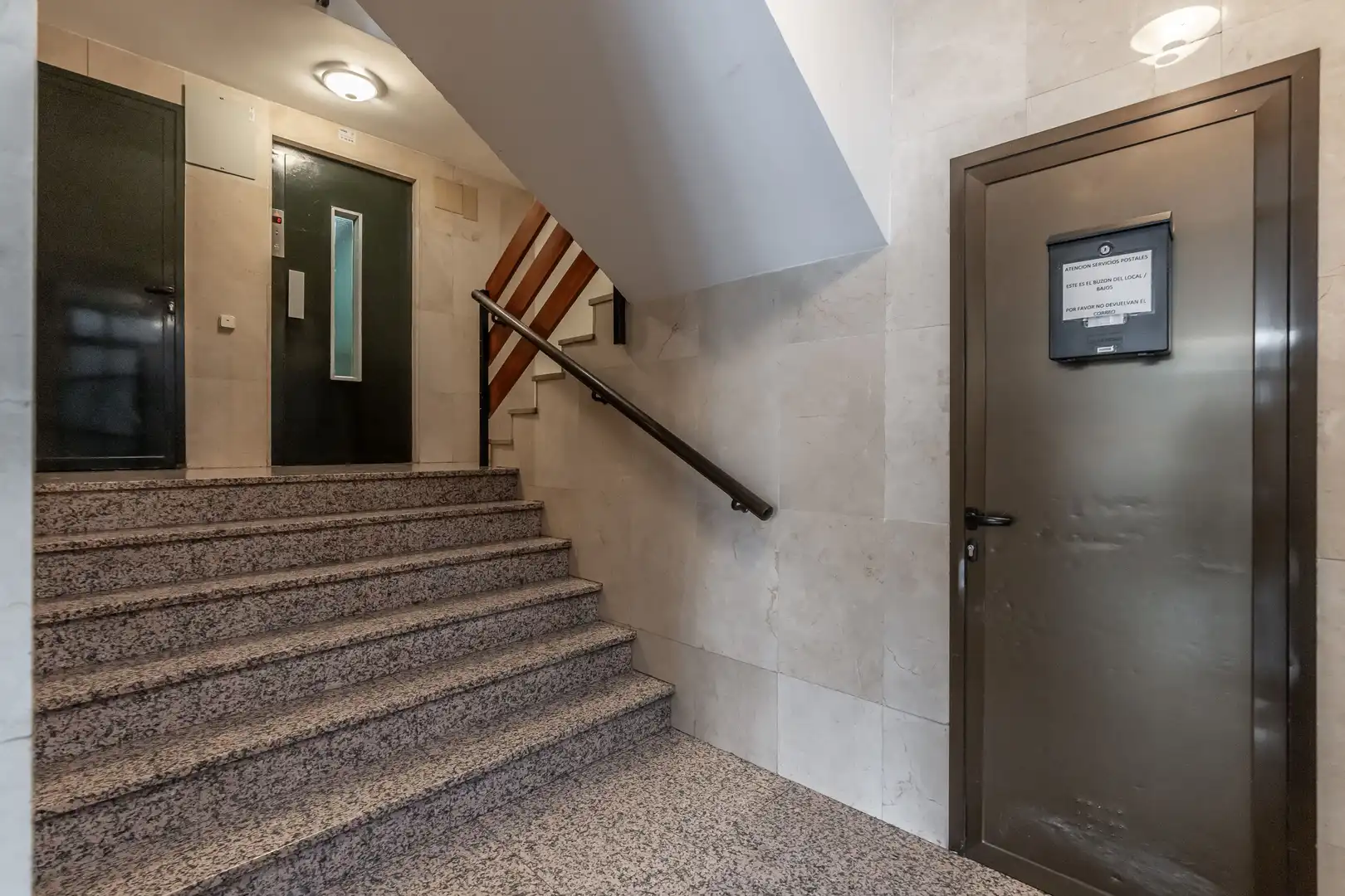 Ático en venta en Centro