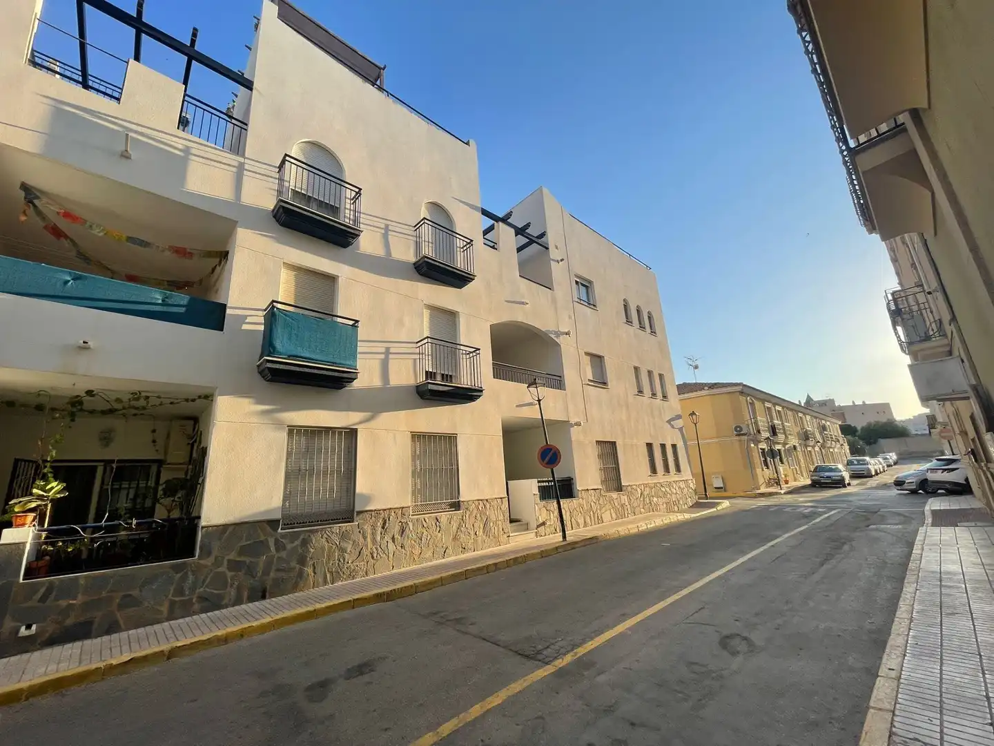Wohnung mit Terrasse zum Verkauf in Calle los Laureles, imagen 22