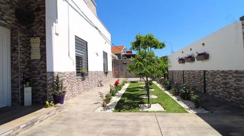 Foto 5 de Casa o xalet en venda a Avenida Elvas, Badajoz