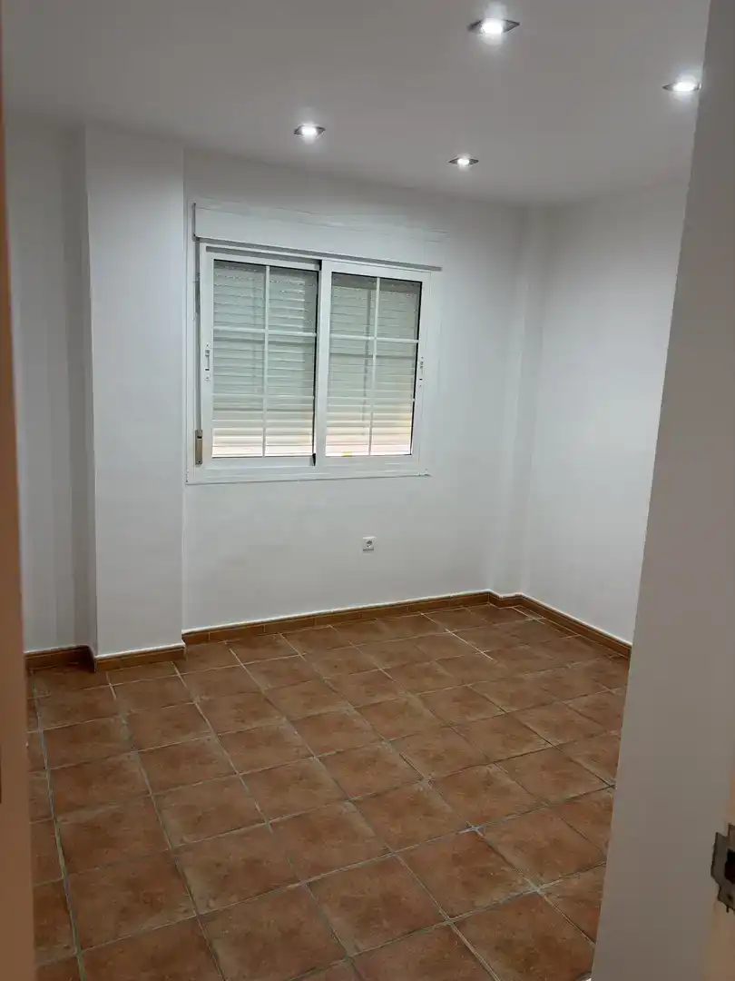 Schlafzimmer von Wohnung zum Verkauf in La Unión mit Abstellraum und Balkon