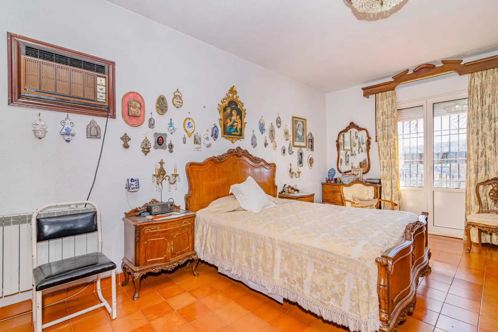 Haus oder Chalet zum Verkauf in Carretera de Murcia, Huétor de Santillán