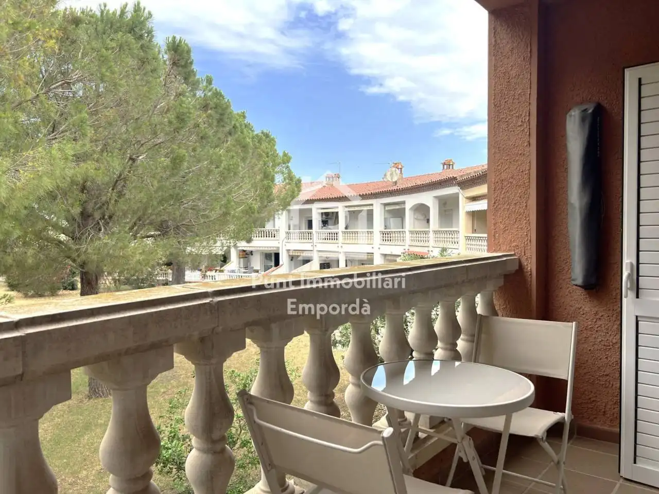 Terraza de Piso en venta en Torroella de Fluvià con Aire acondicionado, Terraza y Balcón