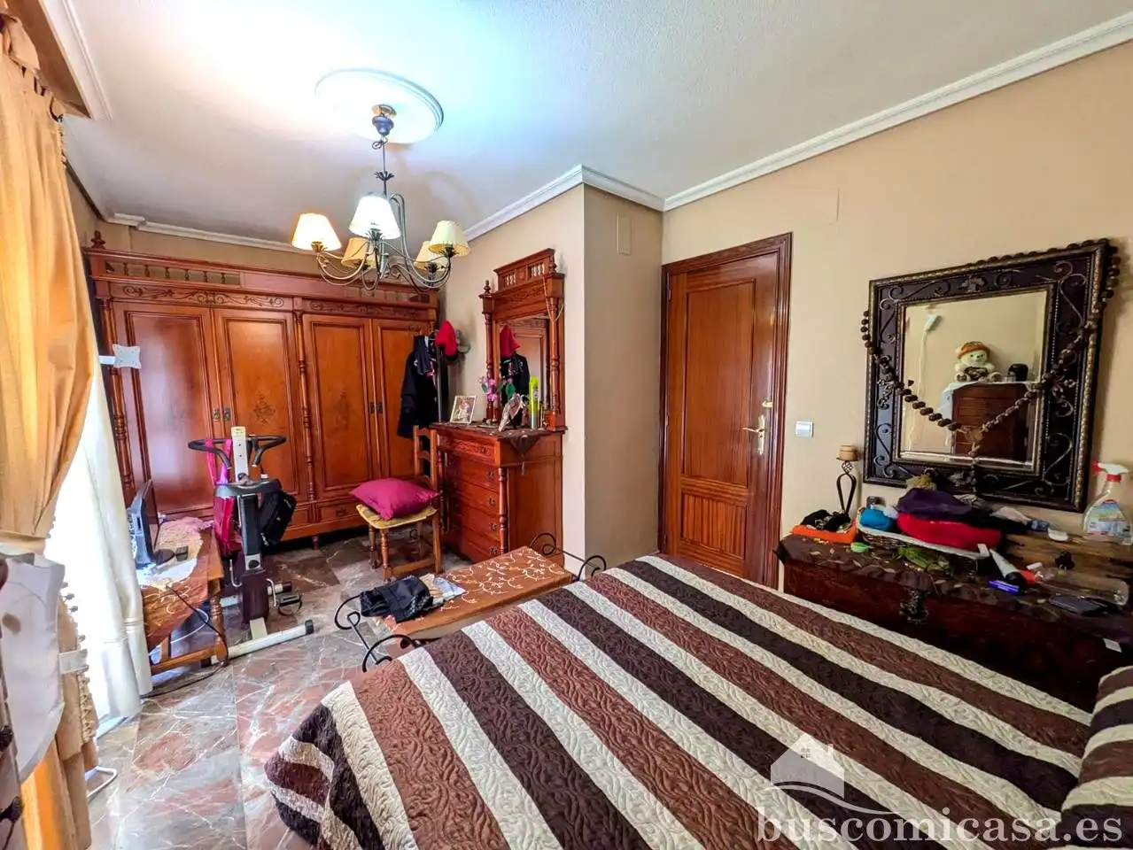 Casa amb terrassa en venda a Calle Huesca, imagen 12