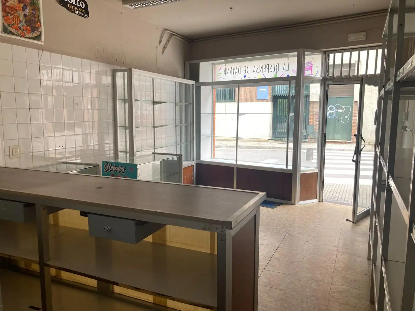 Gewerbefläche zur Miete in Lugar San Roque, imagen 5