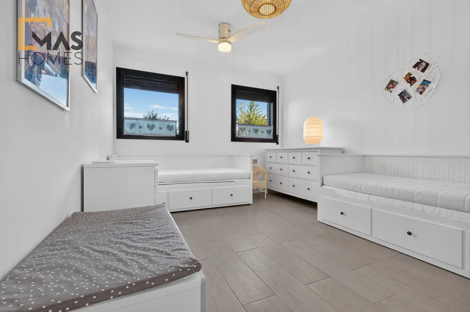Erdgeschosswohnung mit Pool zum Verkauf in Avinguda de l'Onze de Setembre, imagen 30