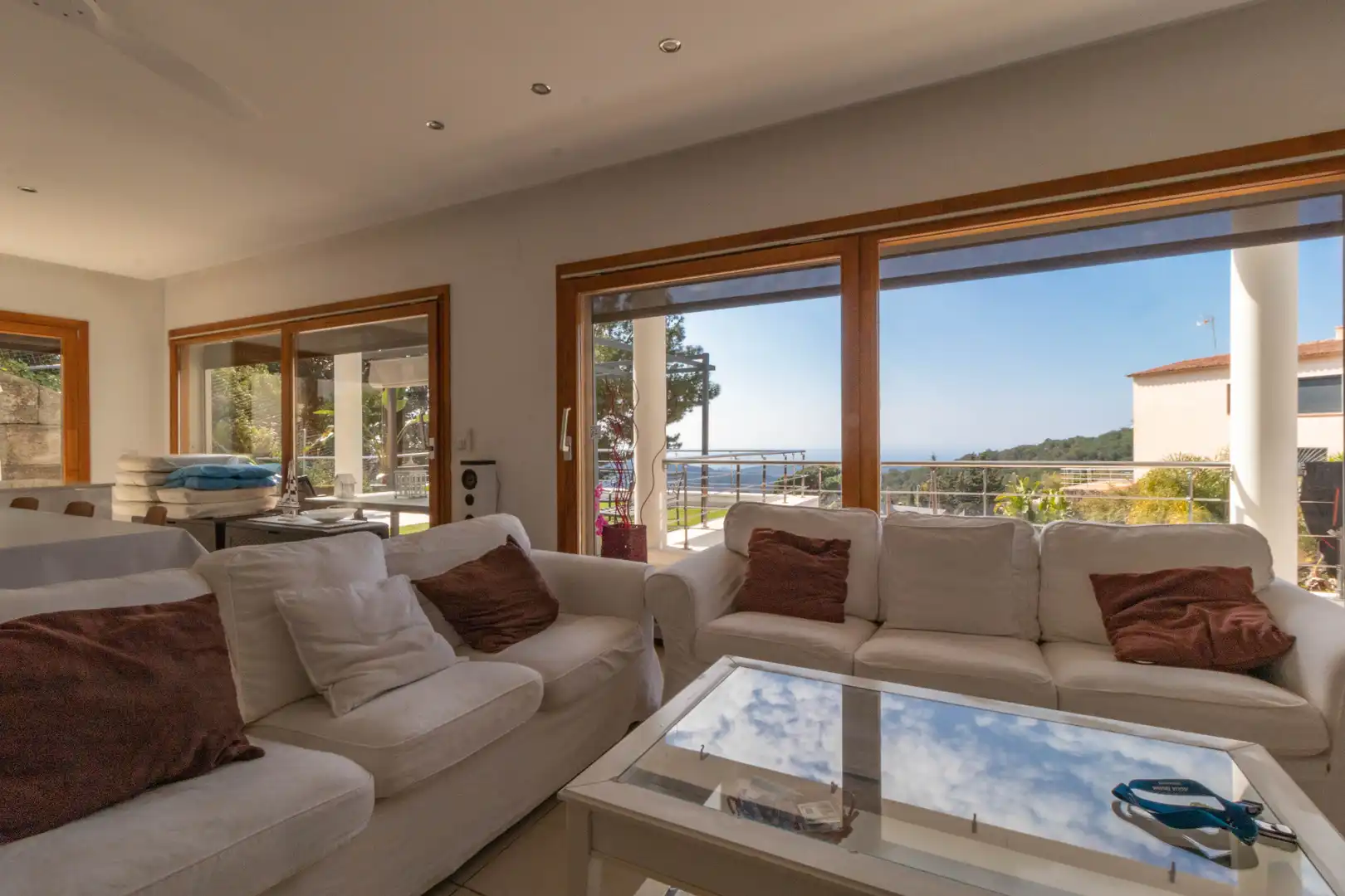 Chalet con terraza en venta en Sant Cebrià de Vallalta, imagen 58