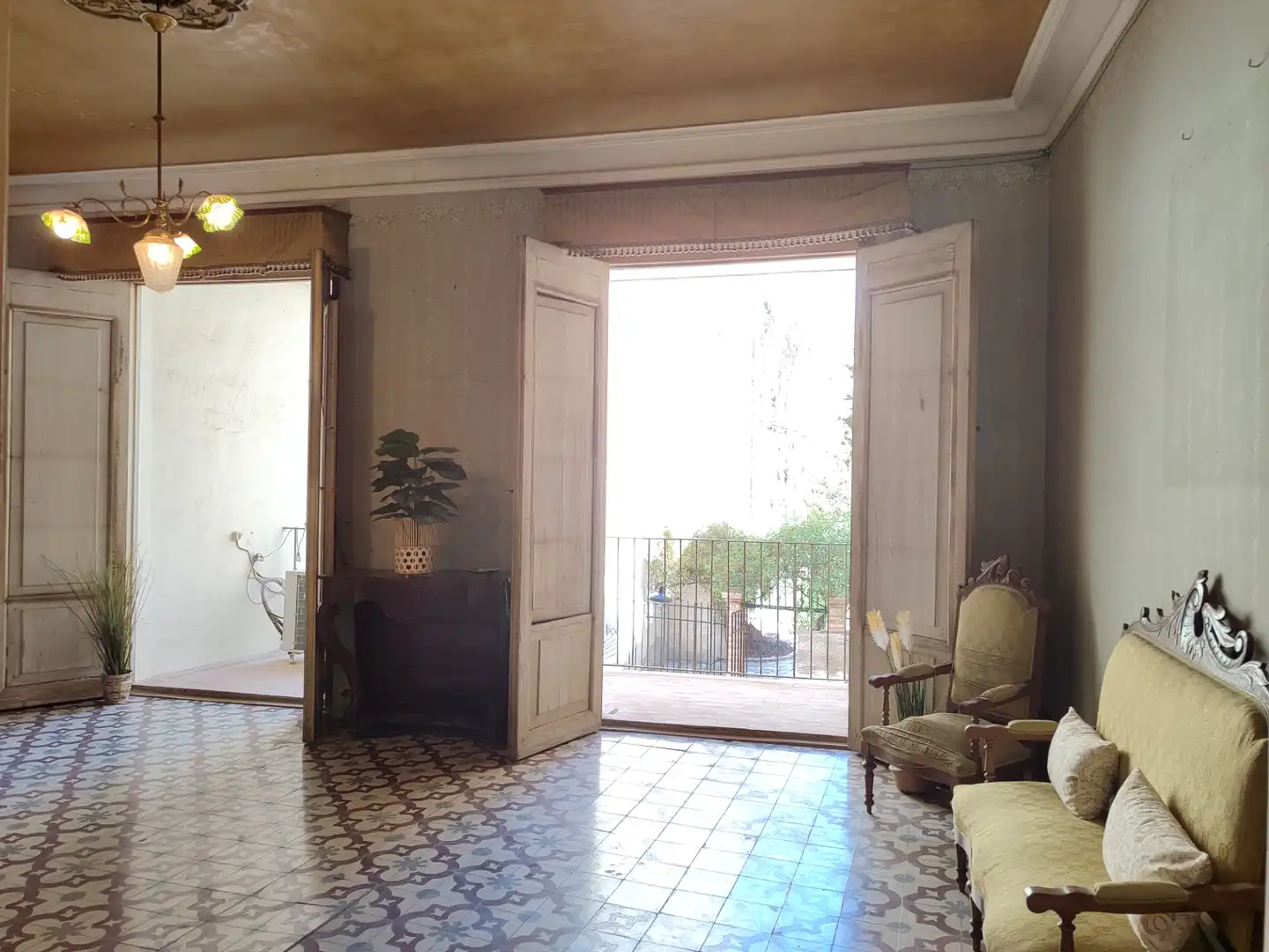 Buildings for sale in Aspe  with Community pool