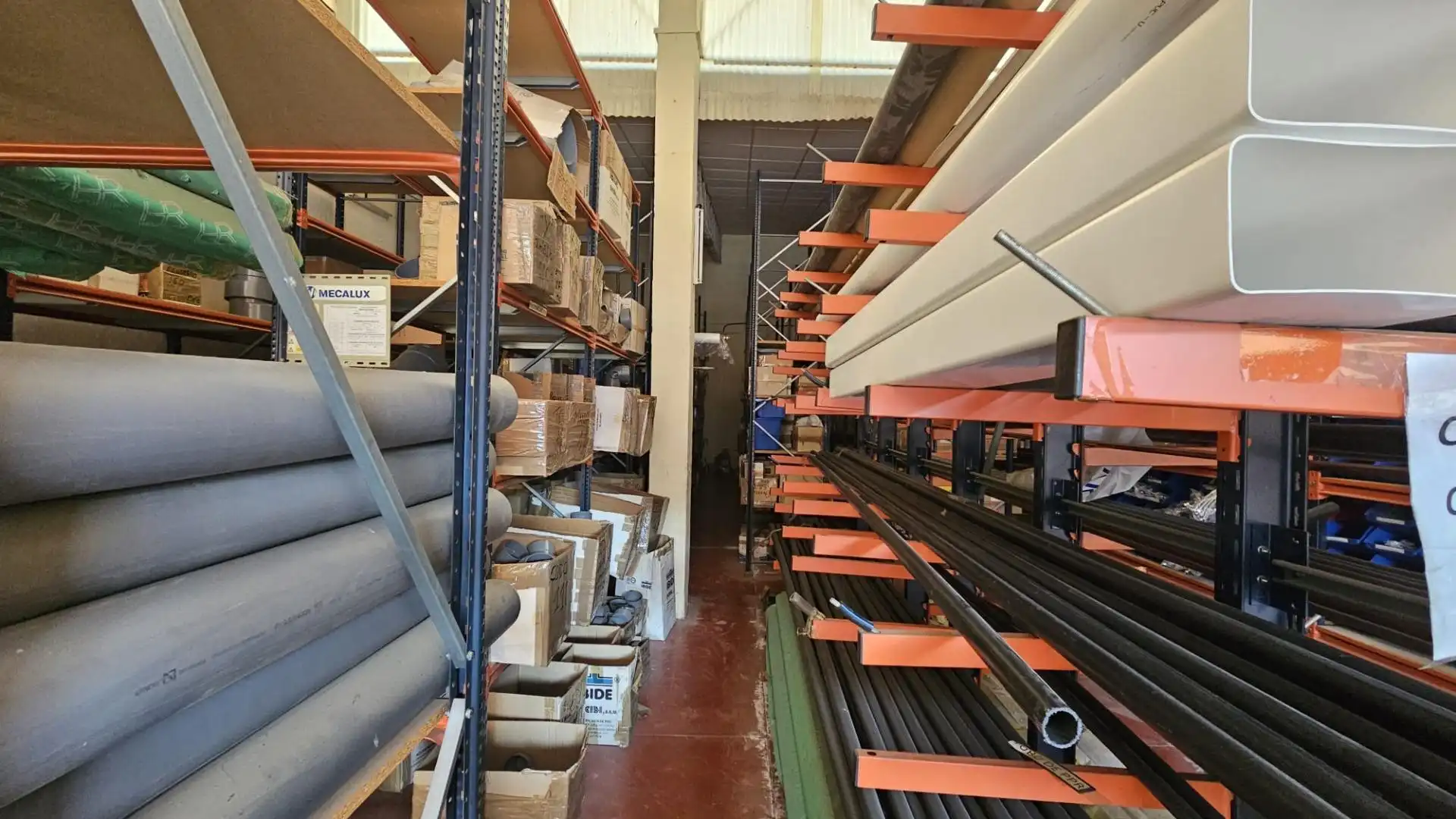 Nave industrial en venta en Norte-Sierra, imagen 19