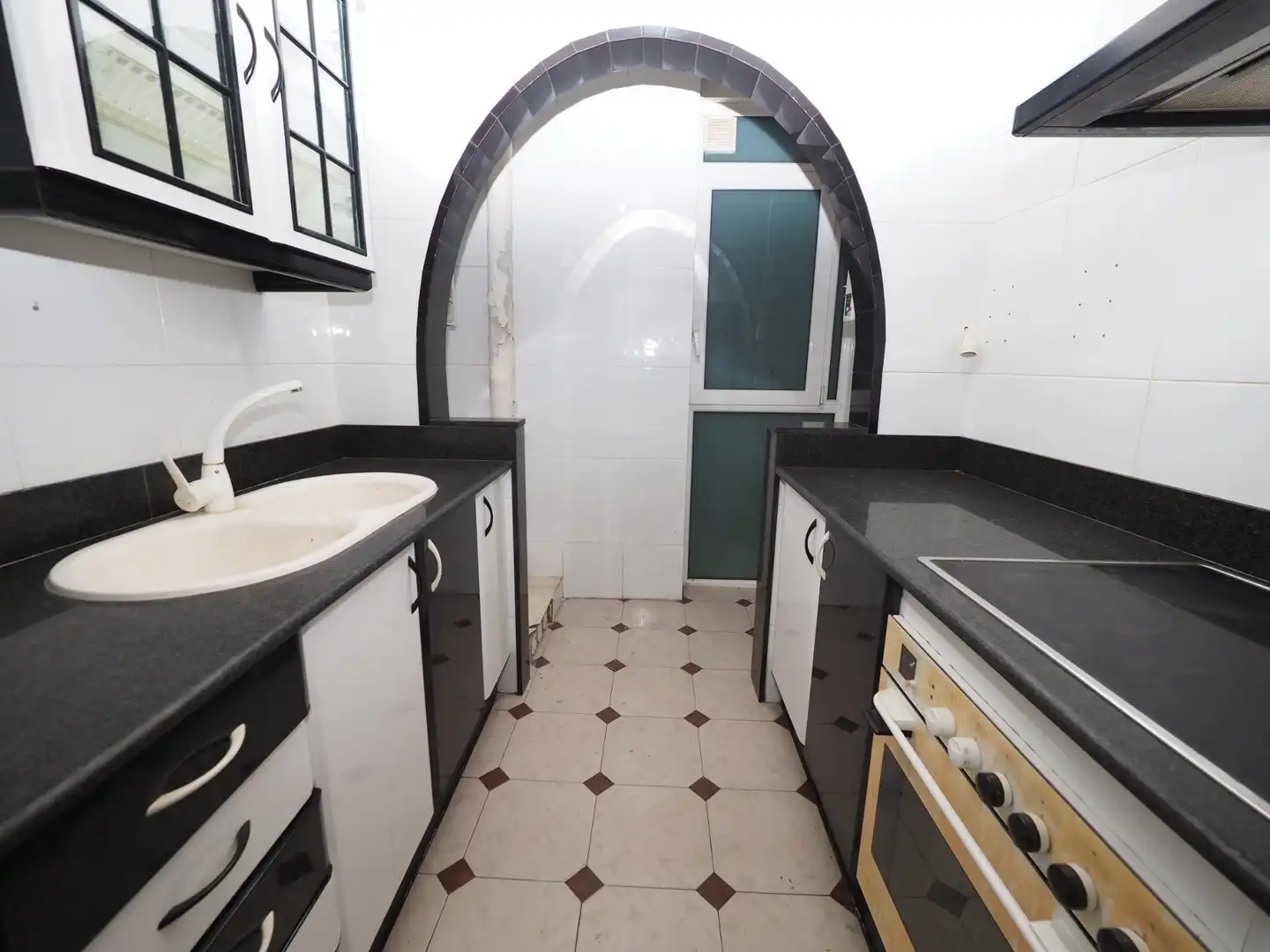 Cocina de Piso en venta en Igualada
