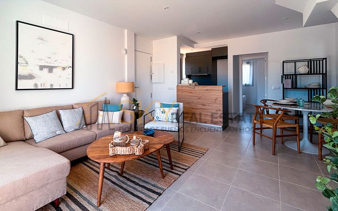 Living room of Houses for sale in Manacor