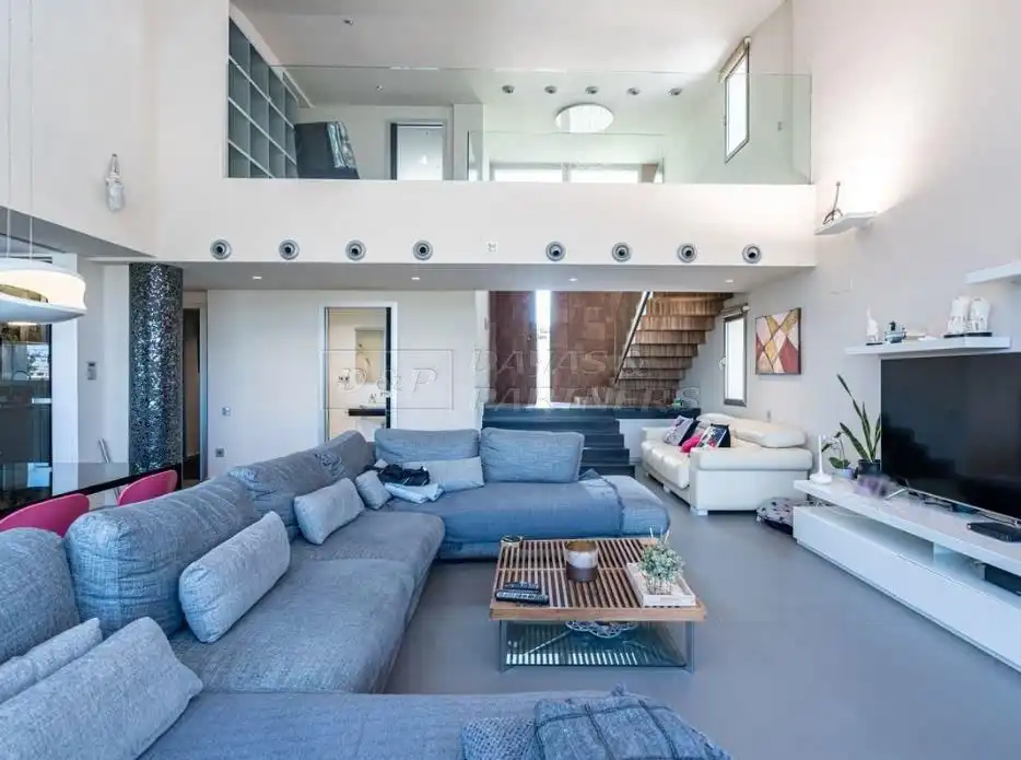 Casa amb piscina en venda a Los Balcones - Los Altos, imagen 11