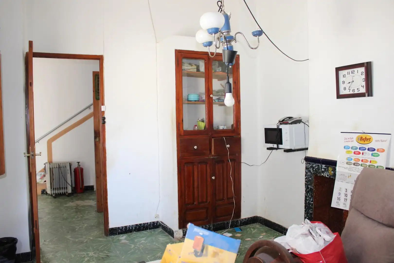 Casa en venda a L'Atzúbia, imagen 7