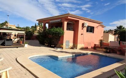 House or chalet for sale in Moraira