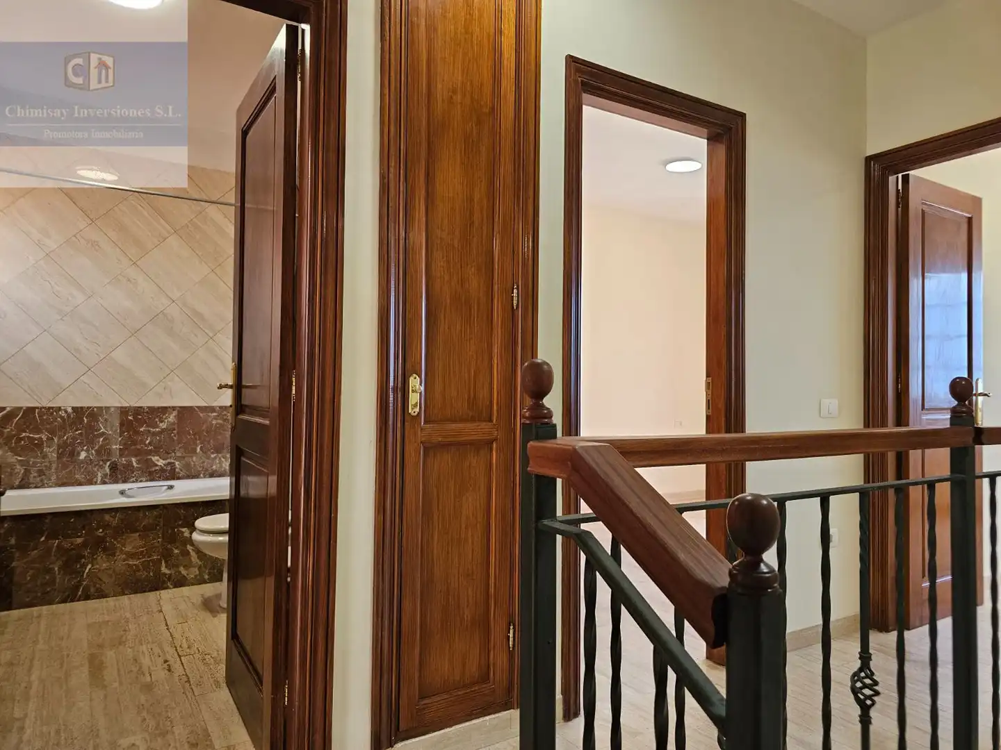 Terraced house with terrace for sale in Chayofa, imagen 12