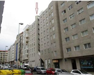 Exterior view of Premises for sale in Vigo 